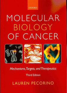 عکس Molecular Biology of Cancer : Mechanisms, Targets, and Therapeutics 2012