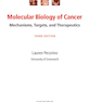 Molecular Biology of Cancer : Mechanisms, Targets, and Therapeutics 2012