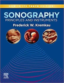عکس Sonography Principles and Instruments 10th Edition 2020