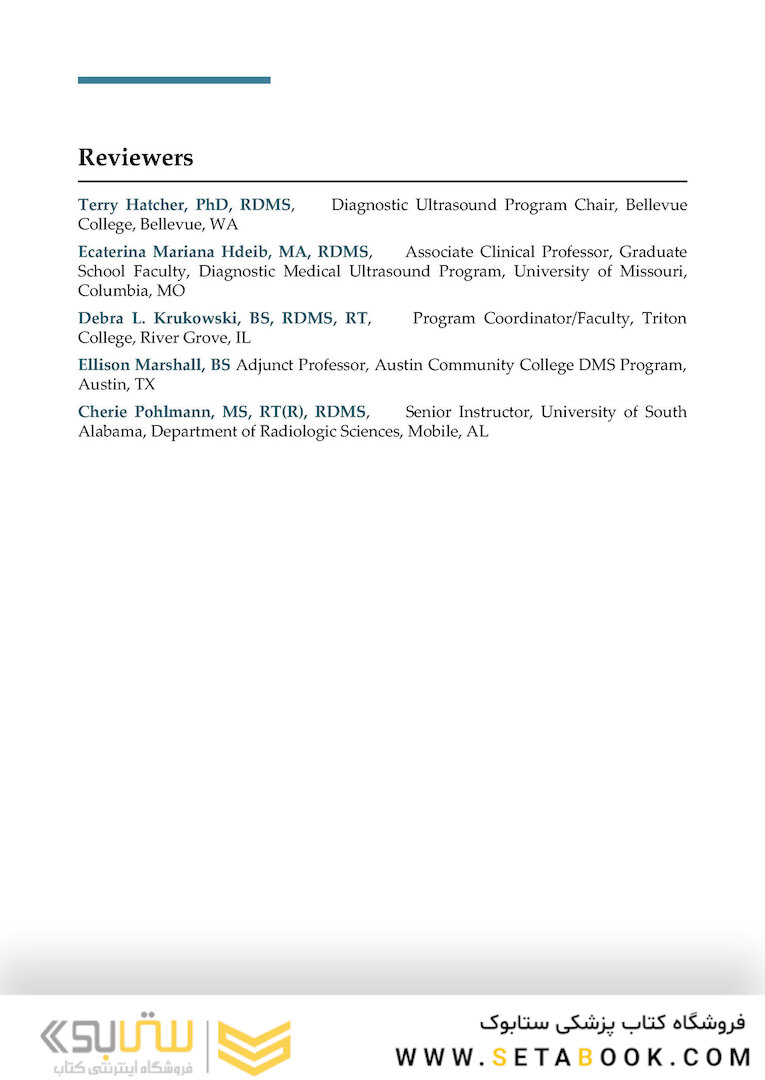 Sonography Principles and Instruments 10th Edition 2020