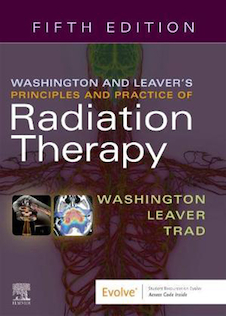 عکس Washington - Leaver’s Principles and Practice of Radiation Therapy 5th Edition