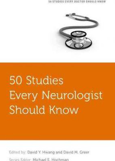 عکس 50 Studies Every Neurologist Should Know (Fifty Studies Every Doctor Should Know)