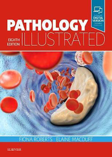 عکس Pathology Illustrated52018آسیب شناسی
