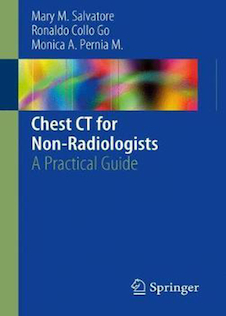 عکس Chest CT for Non-Radiologists: A Practical Guide 2018