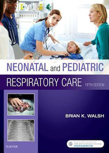 عکس Neonatal and Pediatric Respiratory Care2018