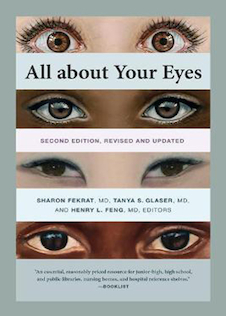 عکس All about Your Eyes, Second Edition, revised and updatedهمه چیز در مورد چشمان شما