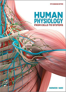 عکس Human Physiology from Cells to Systems 4th Canadian Edition2018 میکروبیولوژی و عفونت های میکروبی توپلی و ویلسون