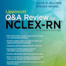 Lippincott Q-A Review for NCLEX-RN 13th Edicion