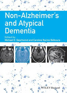 عکس Non-Alzheimer