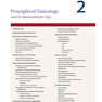 Casarett - Doull’s Essentials of Toxicology, 4th Edition