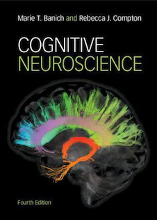 عکس Cognitive Neuroscience 4th Edición