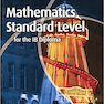 Mathematics for the IB Diploma Standard Level with CD-ROM