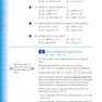 Mathematics for the IB Diploma Standard Level with CD-ROM