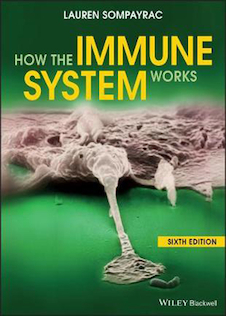 عکس How the Immune System Works, 6th Edition2019