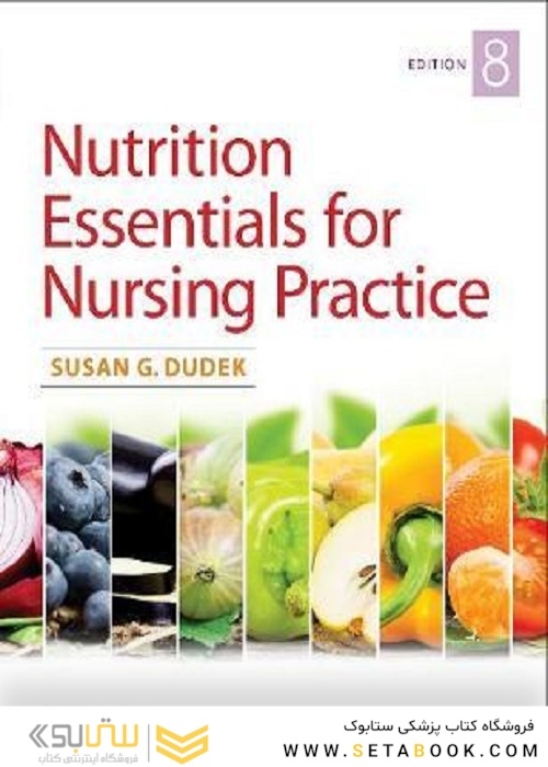 Nutrition Essentials for Nursing Practice