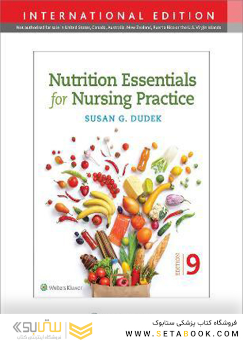 Nutrition Essentials for Nursing Practice