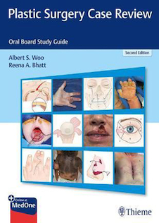 عکس Plastic Surgery Case Review: Oral Board Study Guide 2nd Edición