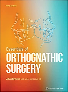 عکس Essentials of Orthognathic Surgery 2022