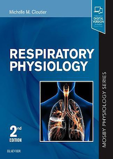 عکس Respiratory Physiology: Mosby Physiology Series 2nd Edition