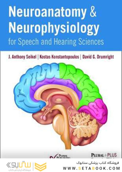 Neuroanatomy and Neurophysiology for Speech and Hearing Sciences2018