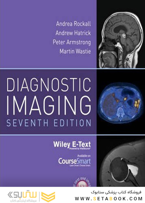 Diagnostic Imaging, Includes Wiley E-Text 7th Edition 2013