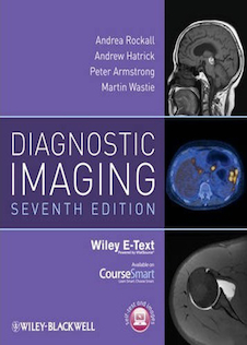 عکس Diagnostic Imaging, Includes Wiley E-Text 7th Edition 2013