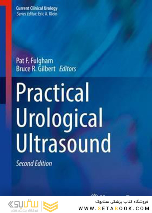 Practical Urological Ultrasound