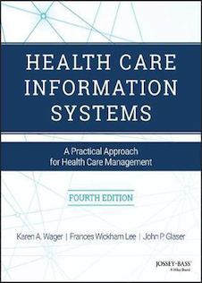 عکس Health Care Information Systems : A Practical Approach for Health Care Management