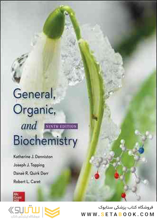 General, Organic, and Biochemistry