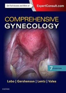 عکس Comprehensive Gynecology