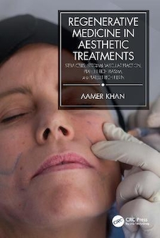 عکس Regenerative Medicine in Aesthetic Treatments 2021
