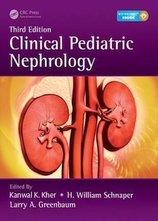 عکس Clinical Pediatric Nephrology
