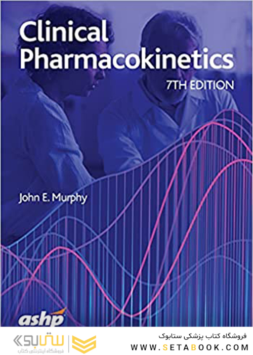 Clinical Pharmacokinetics - Workbook