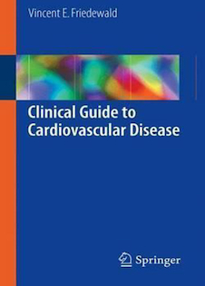 عکس Clinical Guide to Cardiovascular Disease