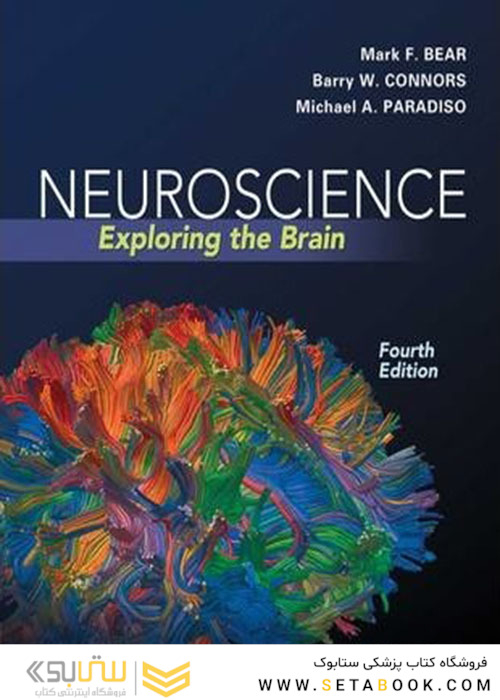 Neuroscience : Exploring the Brain 4th Edicion