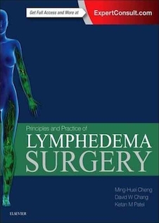 عکس Principles and Practice of Lymphedema Surgery