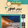 بانک جامع سوالات KEY BOOK دروس مینور 3   (پیش کارورزی و دستیاری) از سال1377 تا 1397 براساس منابع جدید