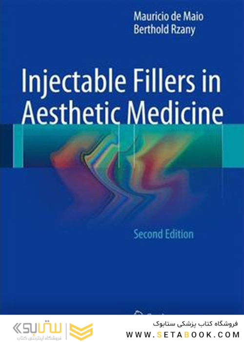 Injectable Fillers in Aesthetic Medicine