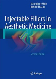 عکس Injectable Fillers in Aesthetic Medicine