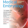 Langman’s Medical Embryology , 14th edition