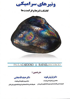 عکس ونیرهای سرامیکی کانتکت لنزها و فرگمنت ها