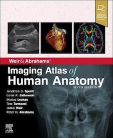 عکس Weir - Abrahams’ Imaging Atlas of Human Anatomy