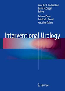 عکس Interventional Urology