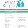 Plastic Surgery: Volume 3: Craniofacial, Head and Neck Surgery and Pediatric Plastic Surgery 4th Edicion 2018