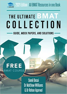 عکس The Ultimate BMAT Collection2021