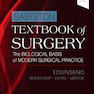 Sabiston Textbook of Surgery : The Biological Basis of Modern Surgical Practice