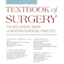 Sabiston Textbook of Surgery : The Biological Basis of Modern Surgical Practice