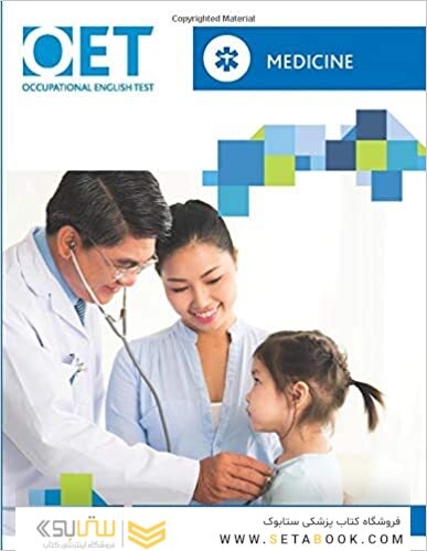 OET Medicine: Official OET Practice Book
