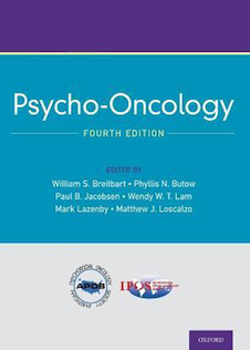 عکس Psycho-Oncology 4th Edición