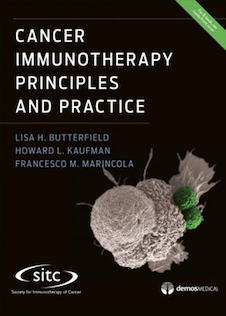 عکس Cancer Immunotherapy Principles and Practice2017 ملزومات جراحی عمومی